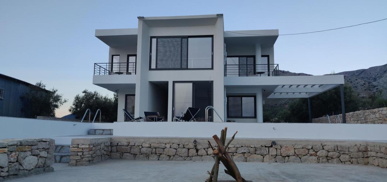 Ionian Sea Villas Palairos Luaran gambar