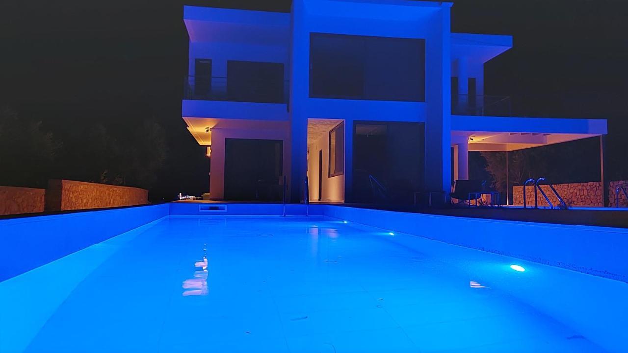 Ionian Sea Villas Palairos Luaran gambar